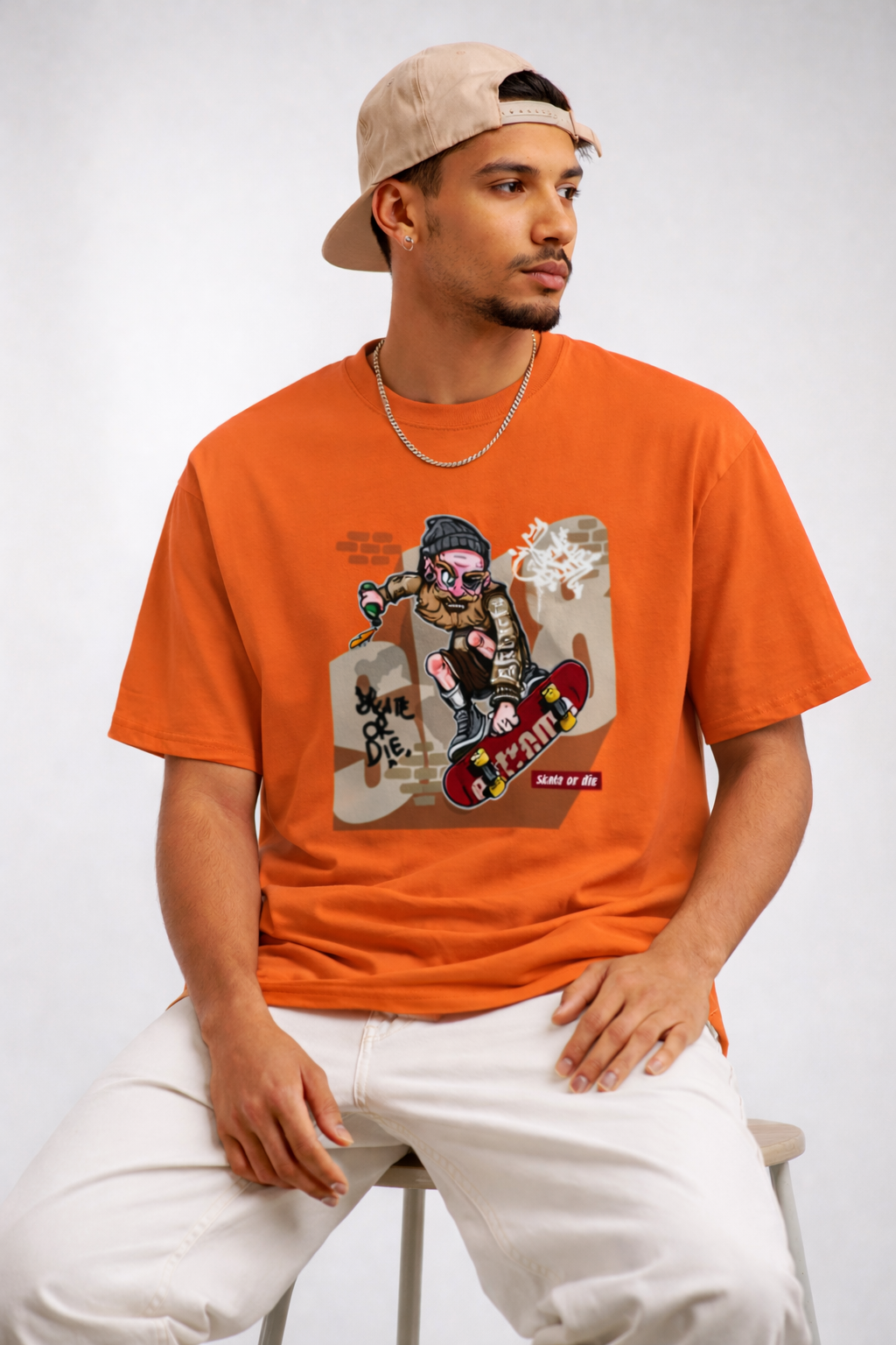 Unisex Classic Crew T-Shirt