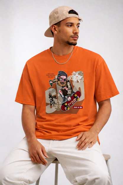 Unisex Classic Crew T-Shirt