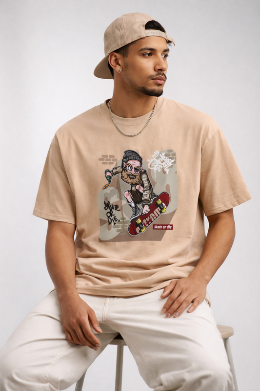 Unisex Classic Crew T-Shirt