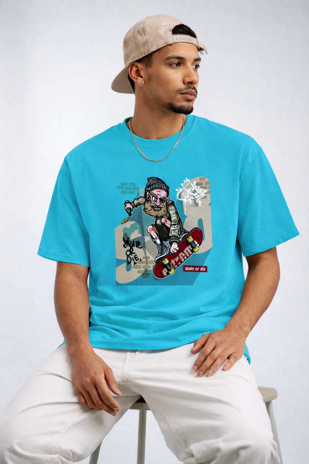 Unisex Classic Crew T-Shirt