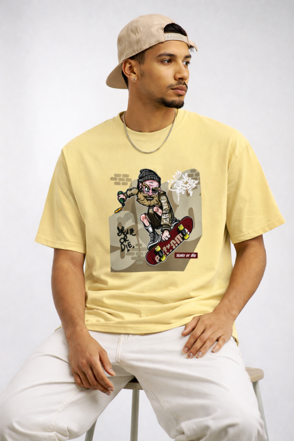 Unisex Classic Crew T-Shirt