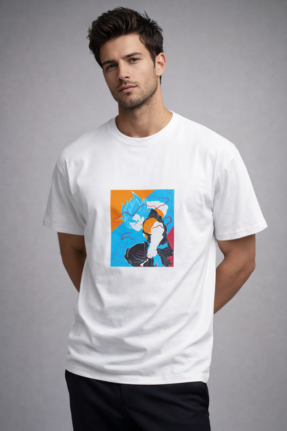 Unisex Classic Crew T-Shirt