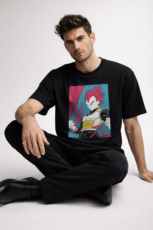 Unisex Classic Crew T-Shirt | Anime collection