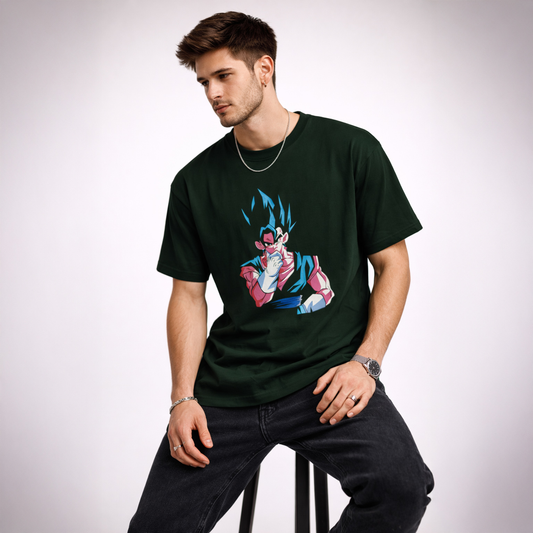 Unisex Classic Crew T-Shirt | Anime collection