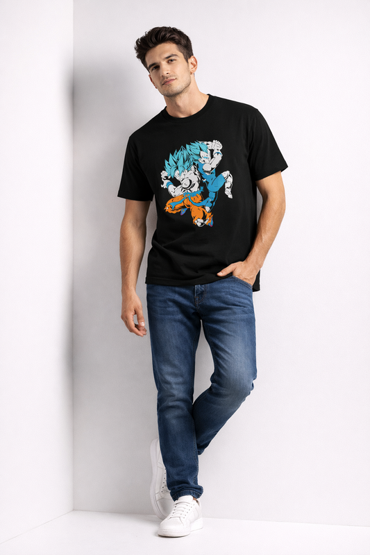 Unisex Classic Crew T-Shirt | Anime collection