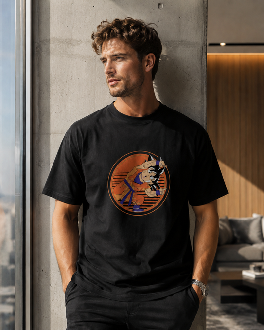 Unisex Classic Crew T-Shirt | Anime collection