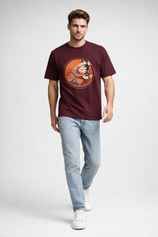 Unisex Classic Crew T-Shirt | Anime collection