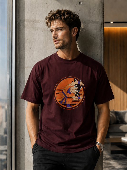 Unisex Classic Crew T-Shirt | Anime collection