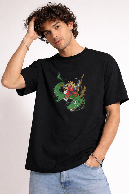 Unisex Classic Crew T-Shirt | Anime collection