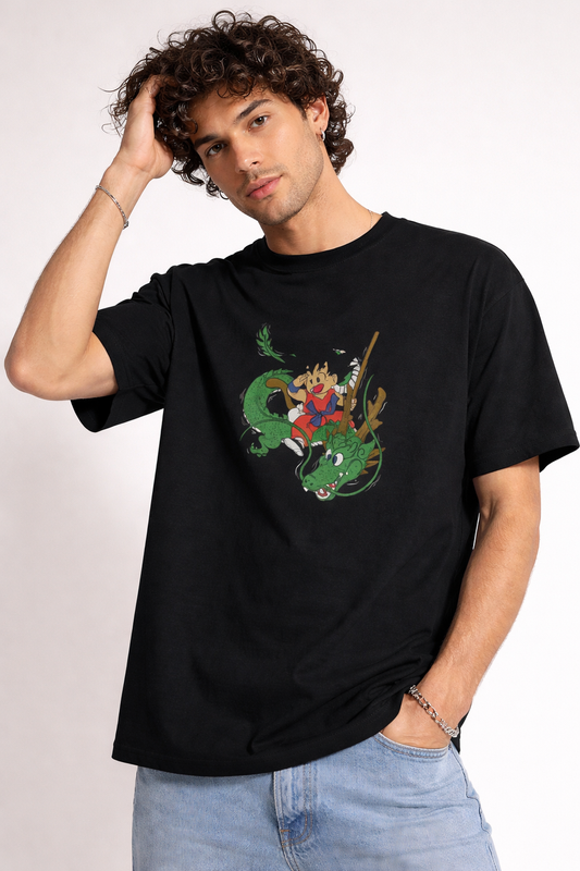 Unisex Classic Crew T-Shirt | Anime collection