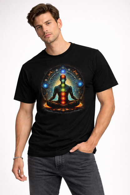 Unisex Classic Crew T-Shirt