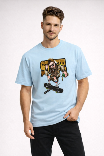 Unisex Classic Crew T-Shirt