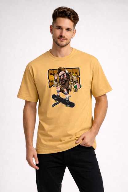 Unisex Classic Crew T-Shirt