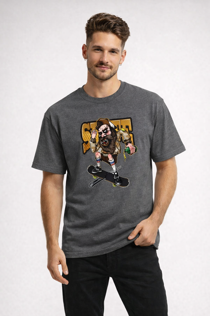 Unisex Classic Crew T-Shirt