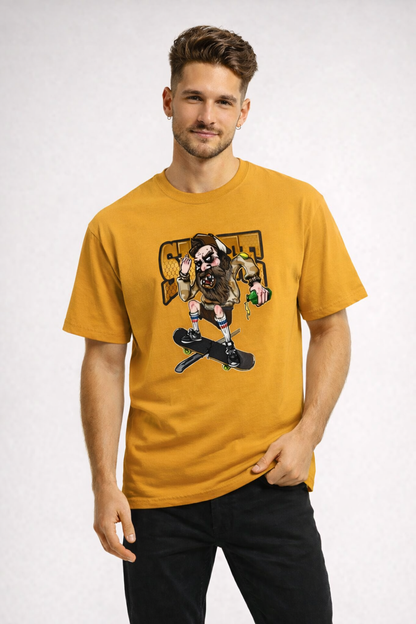 Unisex Classic Crew T-Shirt