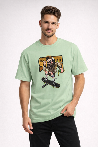 Unisex Classic Crew T-Shirt