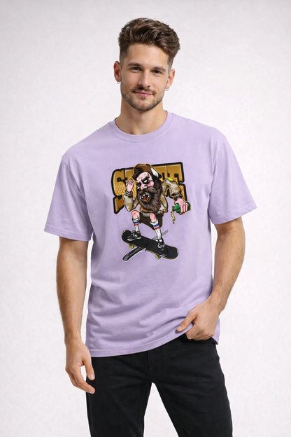 Unisex Classic Crew T-Shirt