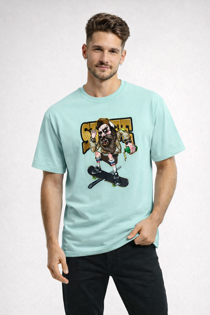 Unisex Classic Crew T-Shirt