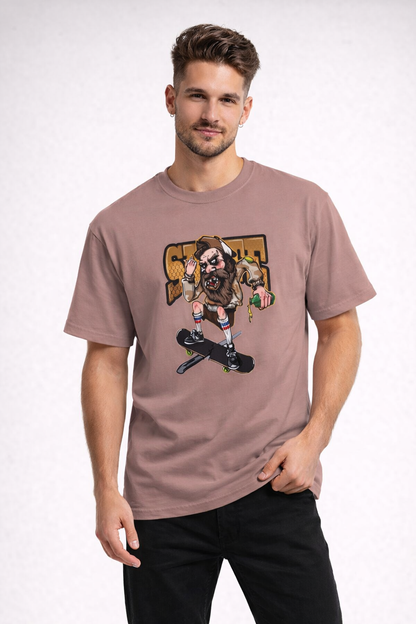 Unisex Classic Crew T-Shirt