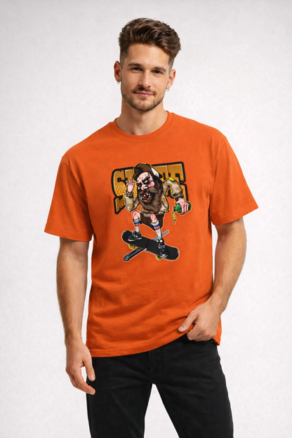 Unisex Classic Crew T-Shirt