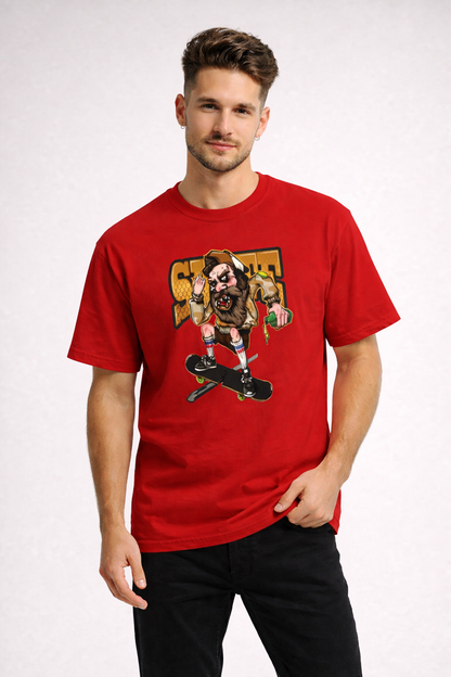 Unisex Classic Crew T-Shirt