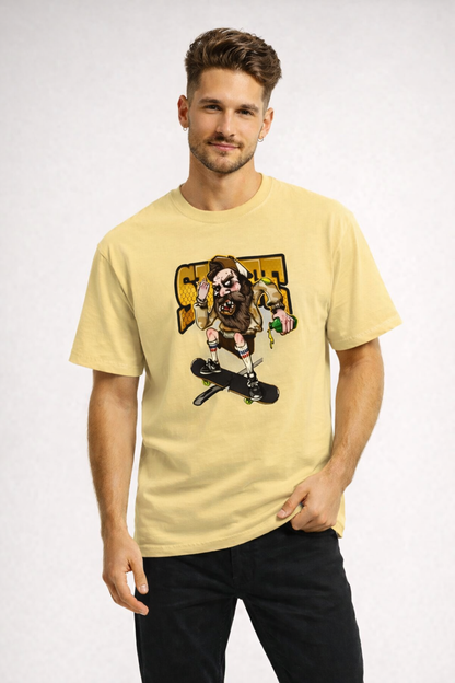 Unisex Classic Crew T-Shirt