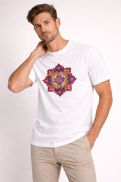 Unisex Classic Crew T-Shirt