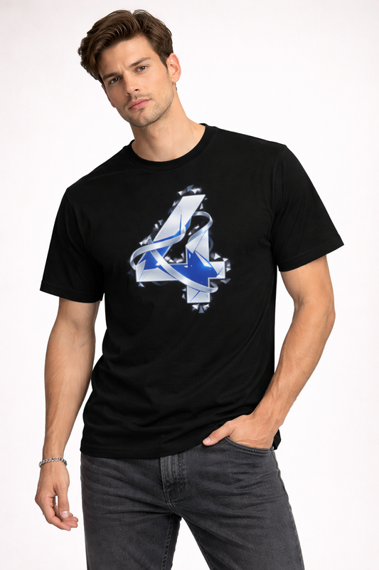 Unisex Classic Crew T-Shirt