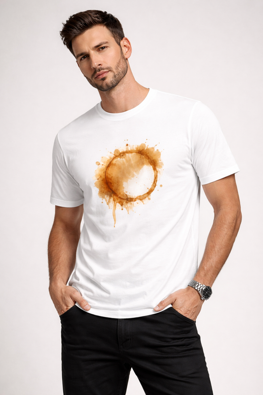 Unisex Classic Crew T-Shirt