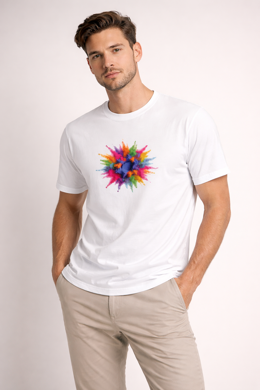 Unisex Classic Crew T-Shirt