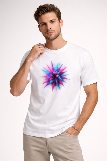 Unisex Classic Crew T-Shirt