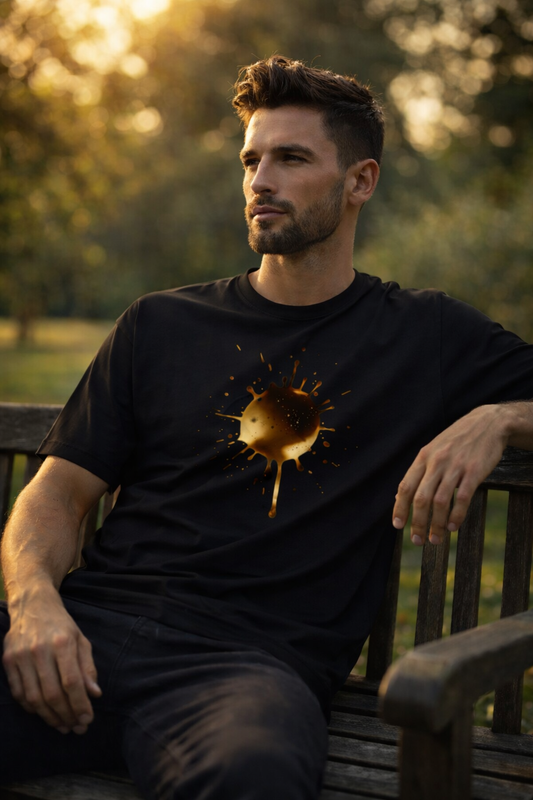 Unisex Classic Crew T-Shirt