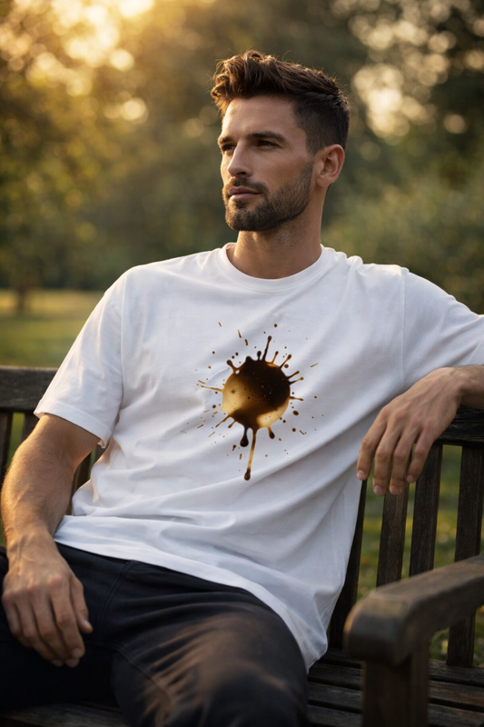 Unisex Classic Crew T-Shirt