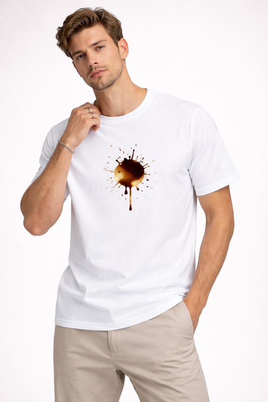 Unisex Classic Crew T-Shirt