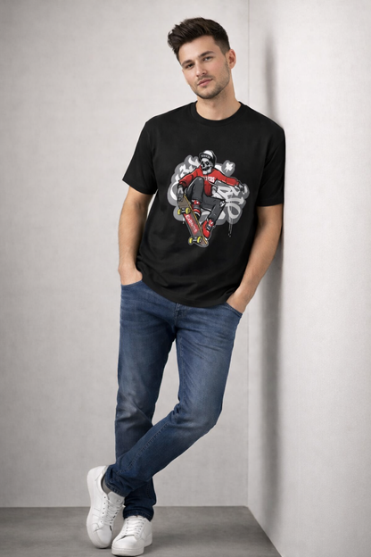 Unisex Classic Crew T-Shirt