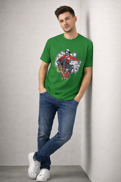 Unisex Classic Crew T-Shirt