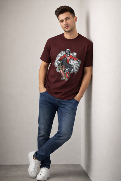 Unisex Classic Crew T-Shirt