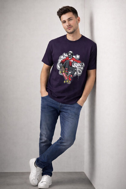 Unisex Classic Crew T-Shirt