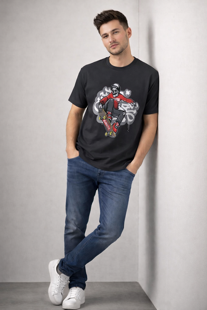 Unisex Classic Crew T-Shirt