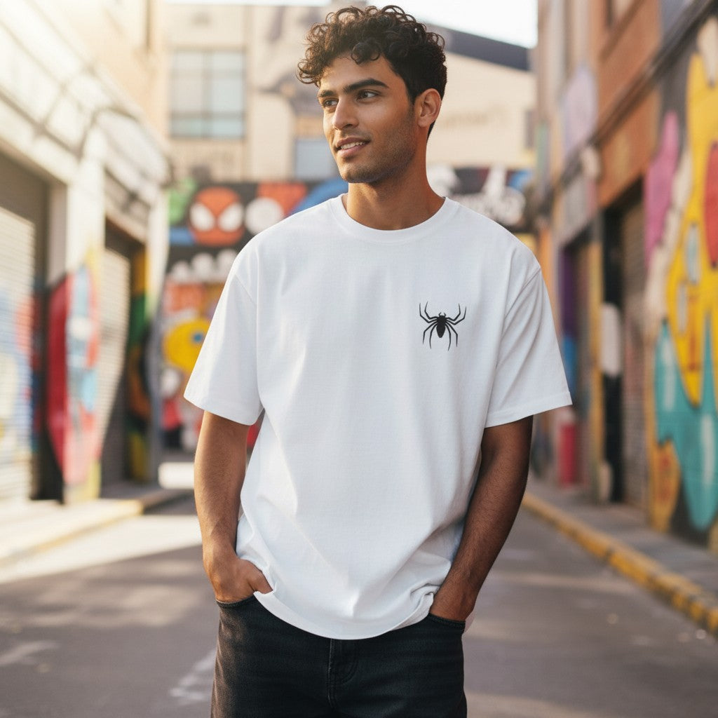 Unisex Classic Crew T-Shirt
