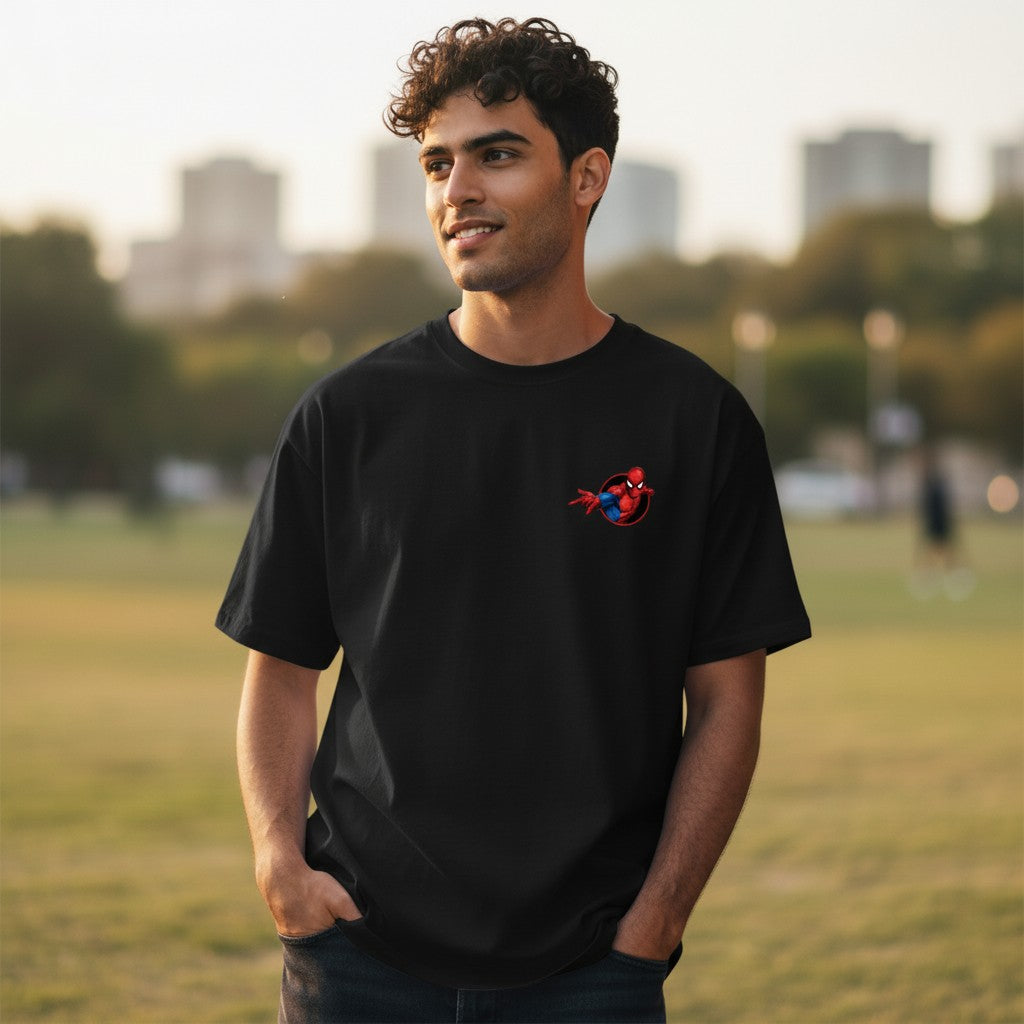 Unisex Classic Crew T-Shirt