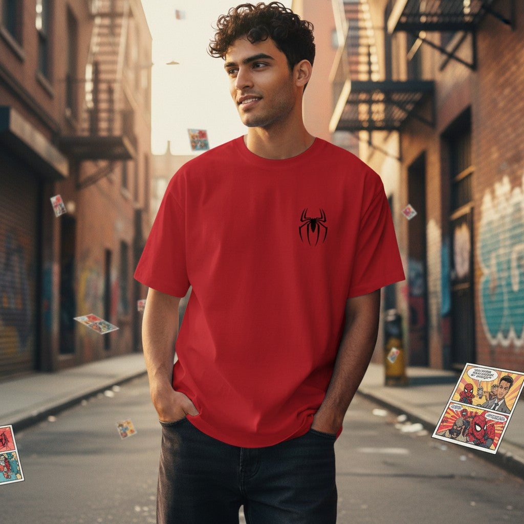 Unisex Classic Crew T-Shirt
