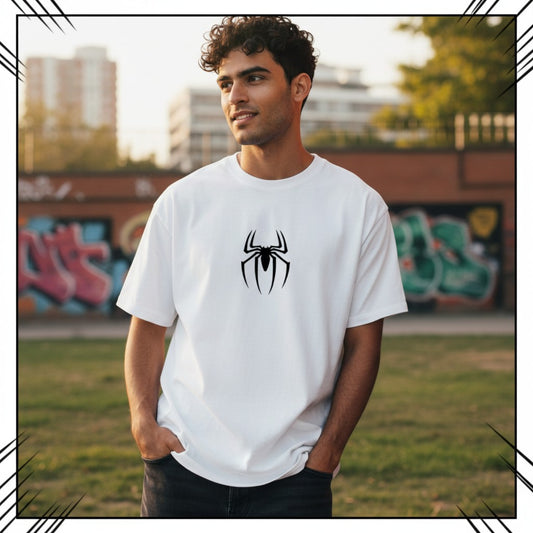 Vastrio Streetwear Web-Slinger Tee