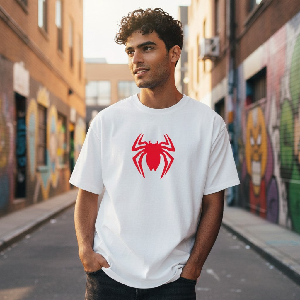 Unisex Classic Crew T-Shirt