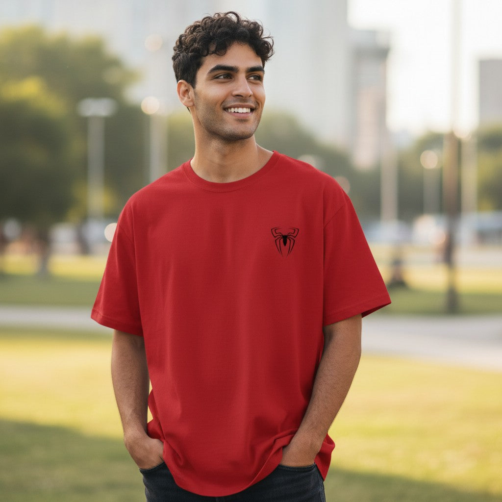 Unisex Classic Crew T-Shirt