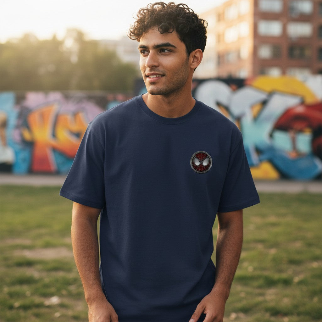 Unisex Classic Crew T-Shirt
