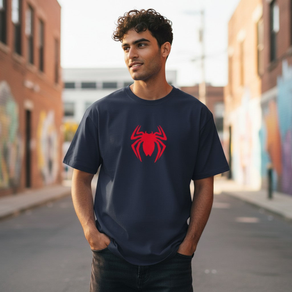 Unisex Classic Crew T-Shirt