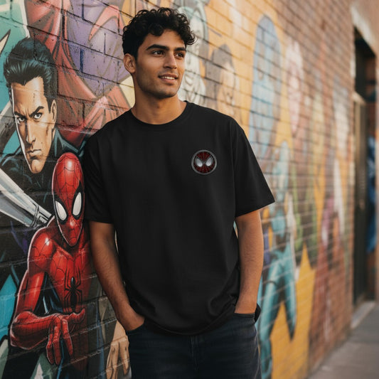 Unisex Classic Crew T-Shirt