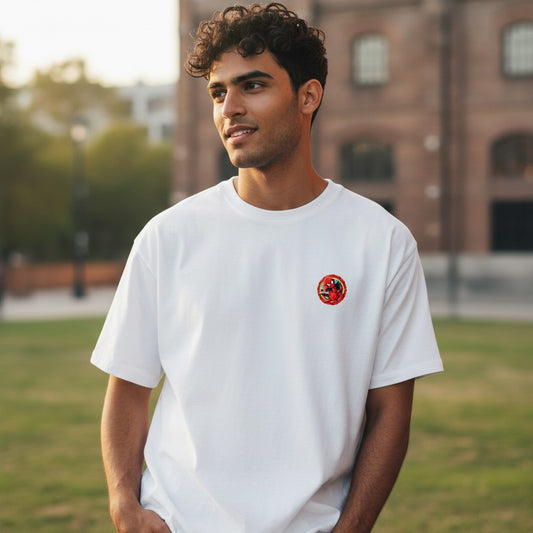 Unisex Classic Crew T-Shirt