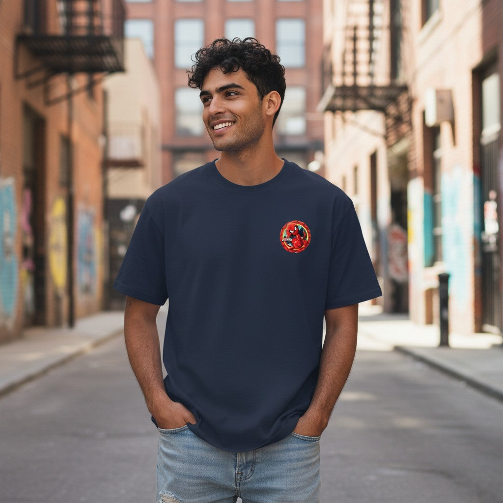 Unisex Classic Crew T-Shirt